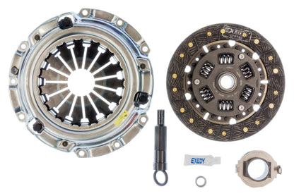 Exedy Clutch Kit - 2006-2014 Mazda MX-5 Miata (NC) - 5-Speed / Stage 1 Organic