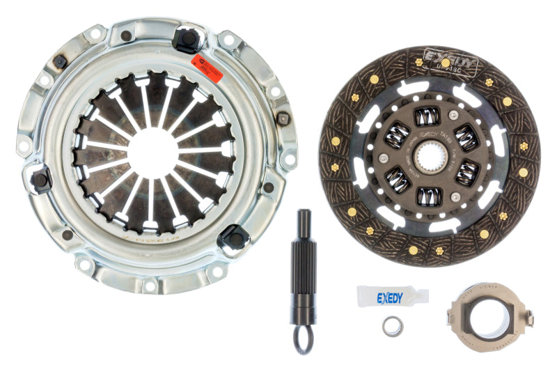 Exedy Clutch Kit - 2006-2014 Mazda MX-5 Miata (NC) - 6-Speed / Stage 1 Organic