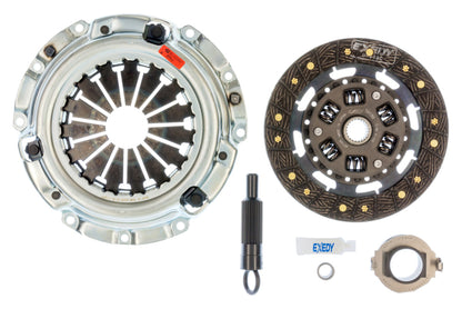 Exedy Clutch Kit - 2006-2014 Mazda MX-5 Miata (NC) - 6-Speed / Stage 1 Organic