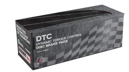 Hawk HPDE Brake Pads for NA/NB Miata (1990-2005)