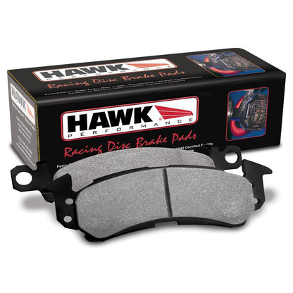 Hawk HPDE Brake Pads for NA/NB Miata (1990-2005)