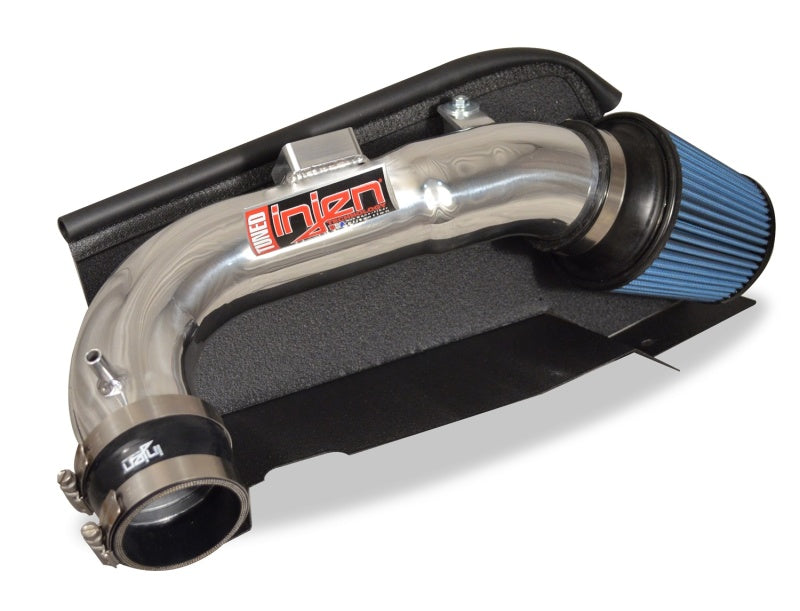 Injen 16-19 Mazda MX-5 2.0L 4Cyl Short Ram Intake w/MR Tech & Heat Shield