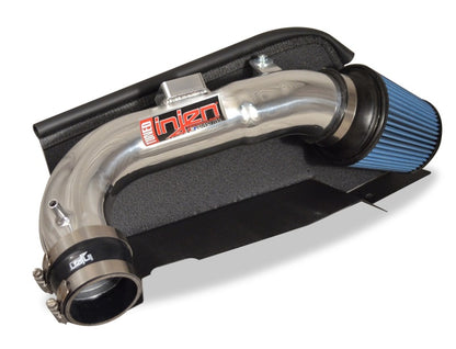 Injen 16-19 Mazda MX-5 2.0L 4Cyl Short Ram Intake w/MR Tech & Heat Shield