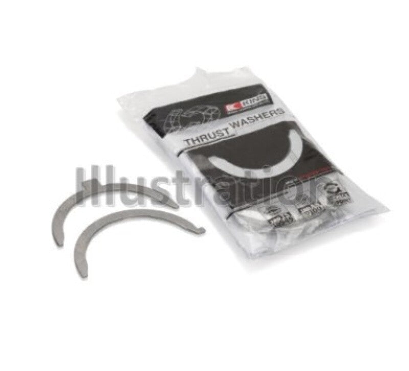 King Thrust Washers for NA/NB Miata (1990-2000)