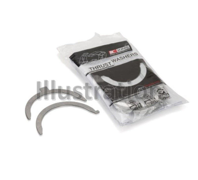 King Thrust Washers for NA/NB Miata (1990-2000)