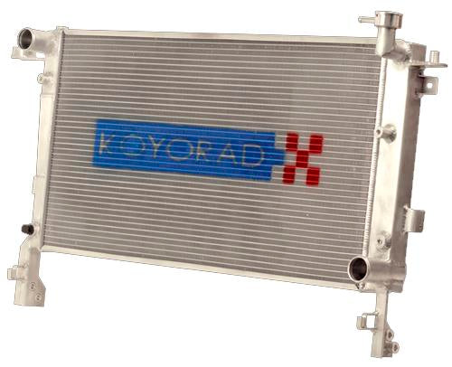 Koyo 06-13 Mazda MX-5 Miata (MT) Radiator