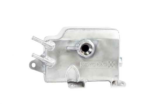Koyo 06-15 Mazda Miata NC All-Aluminum Reservoir Expansion Tank