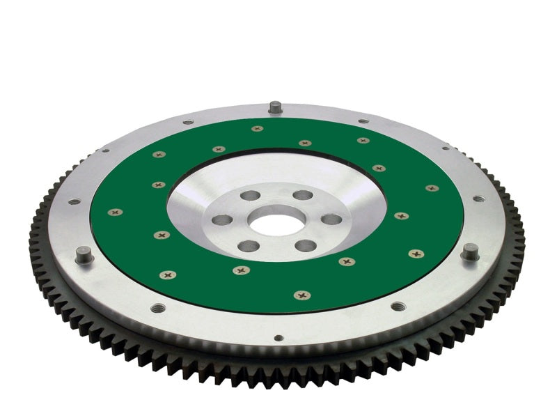 Lightweight Flywheel - 1990-2005 Mazda Miata (NA/NB) - 1990-1993 (1.6L clutch) / 8 lb - Fidanza Aluminum