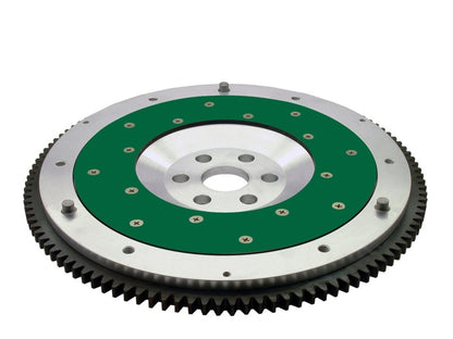 Lightweight Flywheel - 1990-2005 Mazda Miata (NA/NB) - 1990-1993 (1.6L clutch) / 8 lb - Fidanza Aluminum