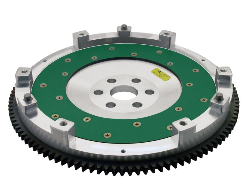 Lightweight Flywheel - 1990-2005 Mazda Miata (NA/NB) - 1994-2005 (1.8L clutch) / 8 lb - Fidanza Aluminum