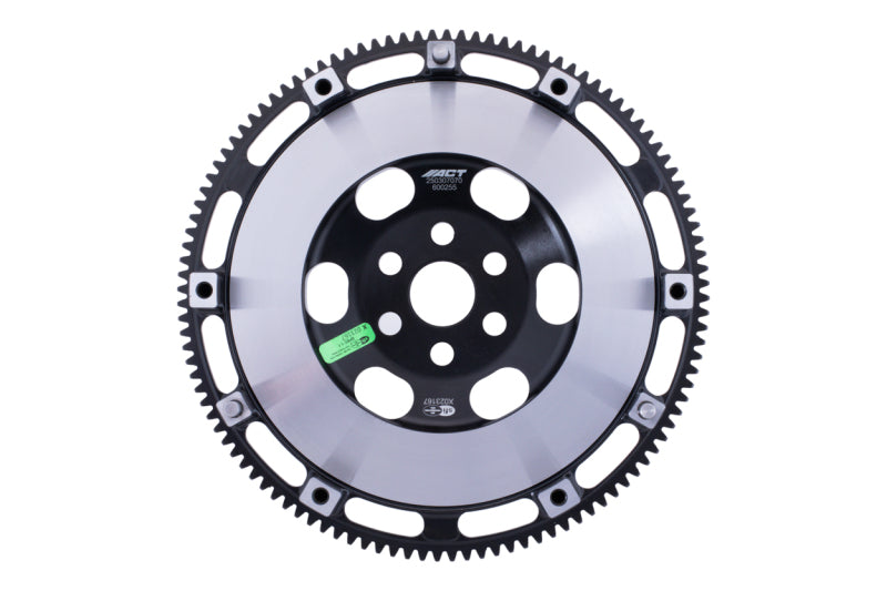Lightweight Flywheel - 1990-2005 Mazda Miata (NA/NB) - 1994-2005 (1.8L clutch) / 9.4 lb - ACT XACT Prolite