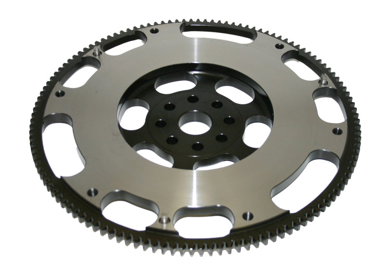 Lightweight Flywheel - 1990-2005 Mazda Miata (NA/NB) - 1994-2005 (1.8L clutch) / 11 lb - Competition Clutch Steel