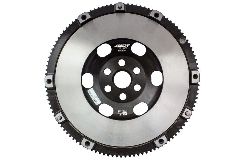 Lightweight Flywheel - 2016+ Mazda MX-5 Miata (ND) - 2016-2018 / 12.3 lb - ACT XACT Streetlite