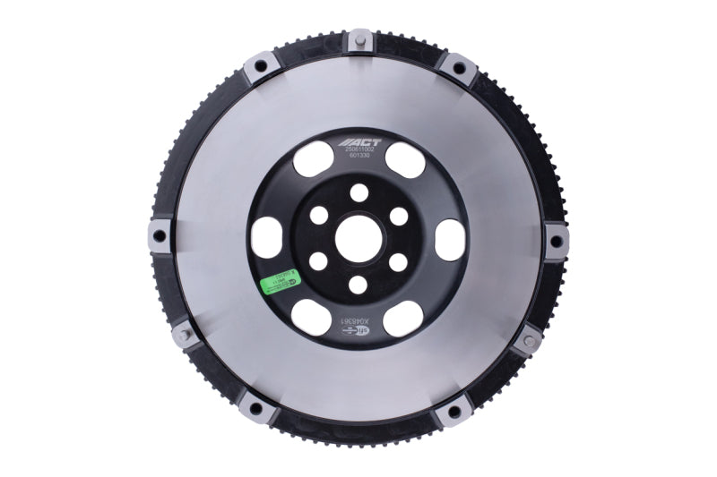 Lightweight Flywheel - 2016+ Mazda MX-5 Miata (ND) - 2019+ / 14.1 lb - ACT XACT Streetlite (for ACT ZM14 kits)