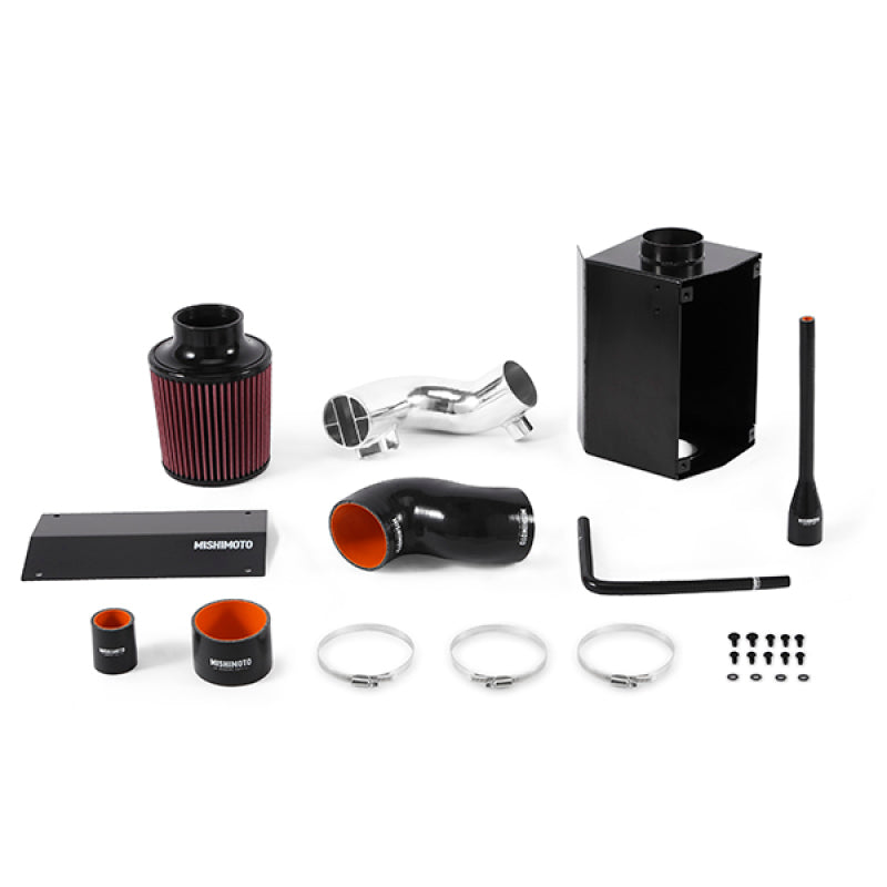 Mishimoto 2016+ Mazda Miata Performance Intake