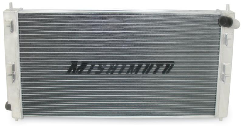 Mishimoto 90-97 Mazda Miata 3 Row Manual X-LINE (Thicker Core) Aluminum Radiator