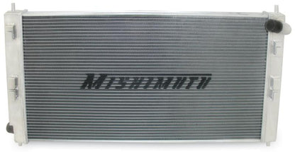 Mishimoto 90-97 Mazda Miata 3 Row Manual X-LINE (Thicker Core) Aluminum Radiator