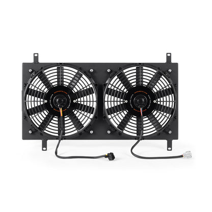 Mishimoto 90-97 Mazda Miata Aluminum Fan Shroud Kit