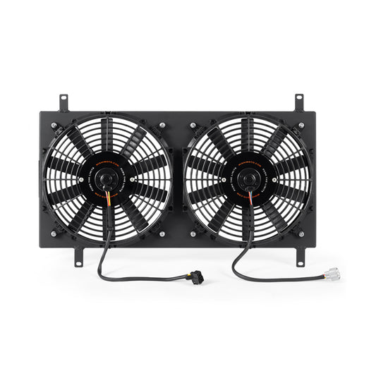 Mishimoto 90-97 Mazda Miata Aluminum Fan Shroud Kit