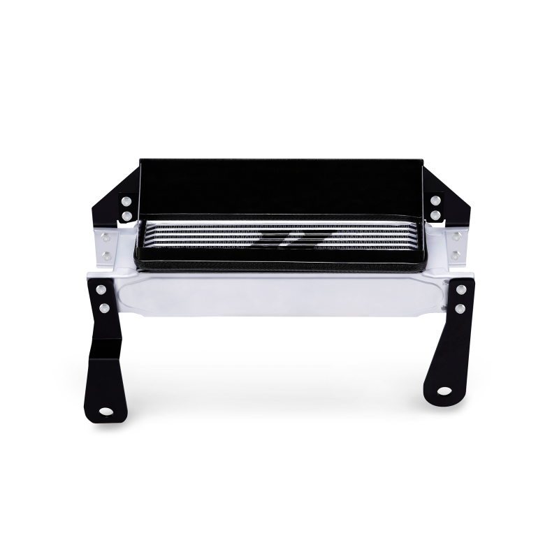 Mishimoto 99-05 Mazda Miata Thermostatic Oil Cooler Kit