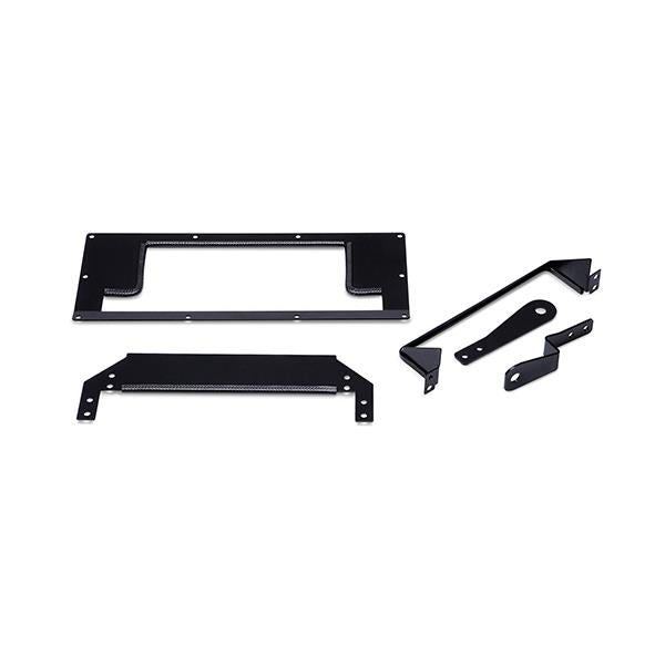 Mishimoto 99-05 Mazda Miata Thermostatic Oil Cooler Kit