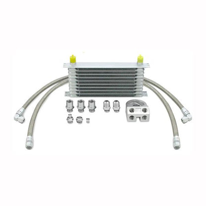 Mishimoto 99-05 Mazda Miata Thermostatic Oil Cooler Kit