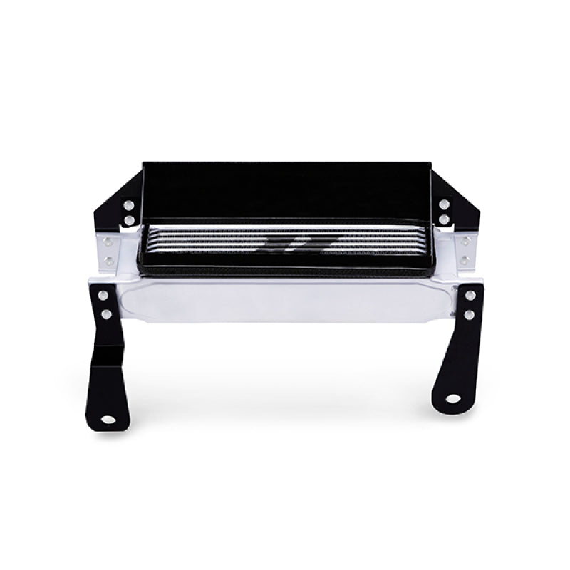 Mishimoto 99-05 Mazda Miata Thermostatic Oil Cooler Kit