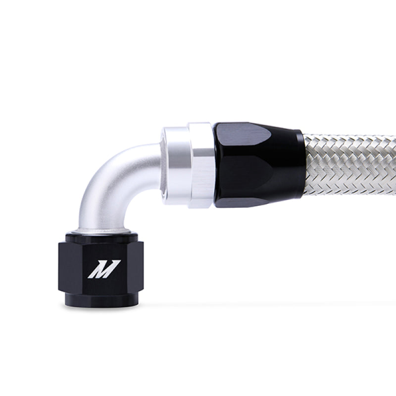 Mishimoto 99-05 Mazda Miata Thermostatic Oil Cooler Kit
