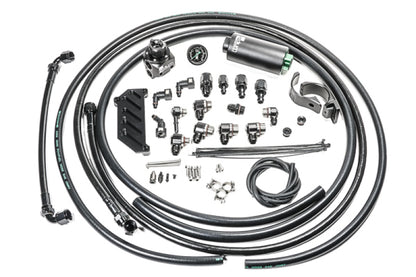 Radium Engineering Fuel Hanger - 1990-1997 Mazda Miata (NA)