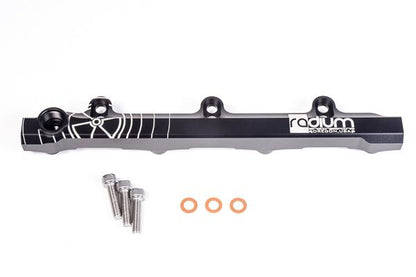 Radium Engineering Fuel Rail - 1990-2005 Mazda Miata (NA/NB)