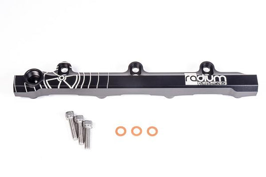 Radium Engineering Fuel Rail - 1990-2005 Mazda Miata (NA/NB)