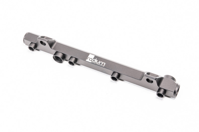 Radium Engineering Fuel Rail - 1990-2005 Mazda Miata (NA/NB)