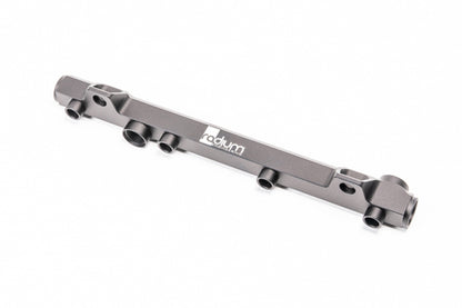 Radium Engineering Fuel Rail - 1990-2005 Mazda Miata (NA/NB)