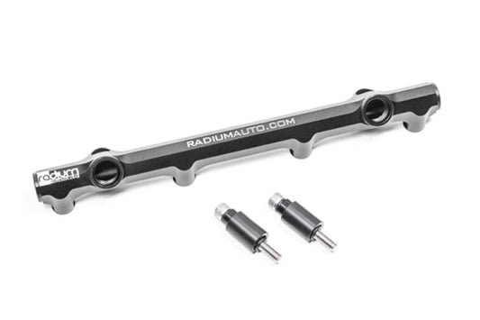 Radium Engineering Fuel Rail - 2006-2015 Mazda MX-5 Miata (NC)