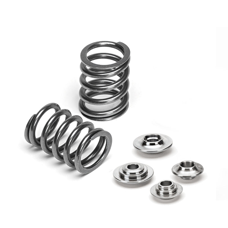 Supertech Valve Spring Kit - 1990-2005 Mazda Miata (NA/NB) 1.6L / 1.8L