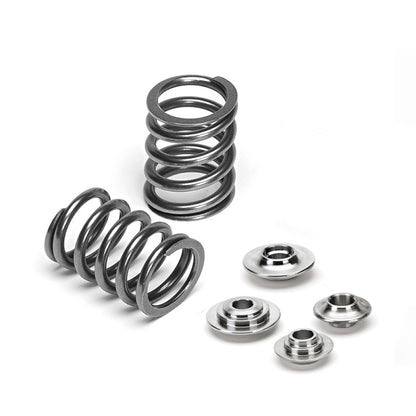 Supertech Valve Spring Kit - 1990-2005 Mazda Miata (NA/NB) 1.6L / 1.8L