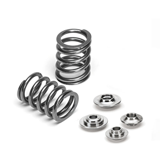 Supertech Valve Spring Kit - 1990-2005 Mazda Miata (NA/NB) 1.6L / 1.8L