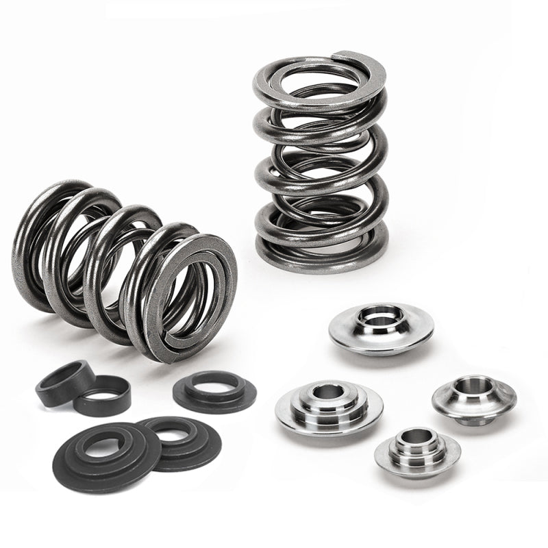 Supertech Valve Spring Kit - 1990-2005 Mazda Miata (NA/NB) 1.6L / 1.8L