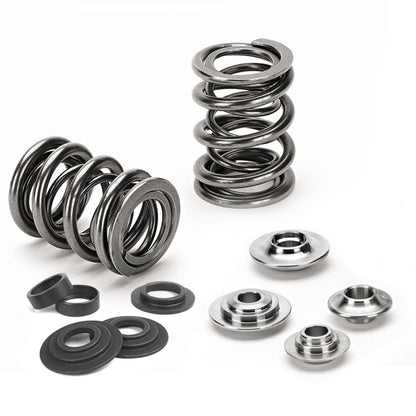 Supertech Valve Spring Kit - 1990-2005 Mazda Miata (NA/NB) 1.6L / 1.8L