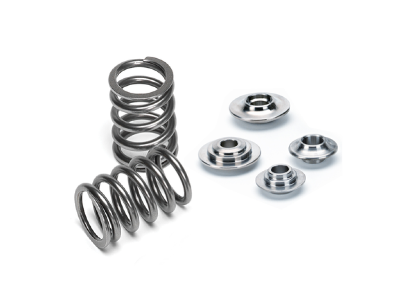 Supertech Valve Spring Kit - 1990-2005 Mazda Miata (NA/NB) 1.6L / 1.8L