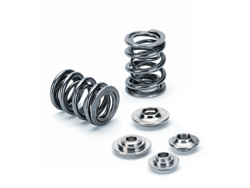 Supertech Valve Spring Kit - 1990-2005 Mazda Miata (NA/NB) 1.6L / 1.8L